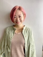 モードケイズ 阪急茨木店(MODE K's) 大橋 祐子