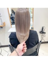 ザ ファースト(The FIRST)&nbsp;ロイヤルミルクティベージュ