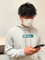 クララ サカエ(CLALA Sakae LA.DONNA group)&nbsp;ツイストスパイラル