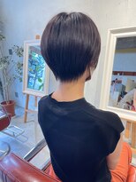 コンビネーション(combination)&nbsp;20代 30代 40代ショートカット