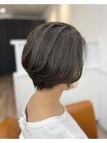 スカイ イケダ(Sky ikeda)&nbsp;大人×ショート☆