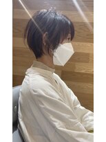 キレイコムデュース(Deuce)&nbsp;大人ショート