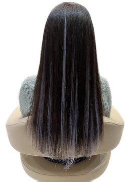 ジフ エクステンション 金沢駅西店(JIF extension) ハイライトエクステ