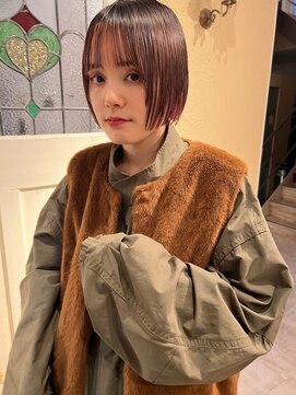 ルシュカイチマルニ(Rasca102) Rasca◆jボブ