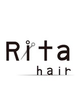 Rita hair