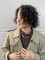 ヴィアルス 美園店(VIARS) メンズもお任せください♪波巻きパーマ、ツイストスパイラルなど