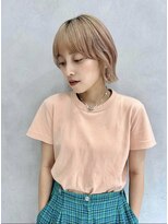 フォルテ 掛川店&nbsp;外ハネ