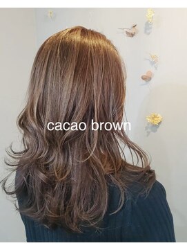 ミルクティ 亀田店(Milk tea) ほっこりカラー