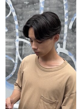 ビカム 名駅(become) ニュアンスセンターパート