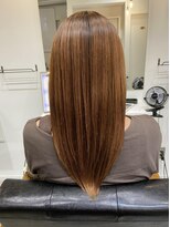 フィーカ(FiiKA)&nbsp;髪質改善/脱酸熱トリートメント西武池袋線/縮毛矯正/髪質改善