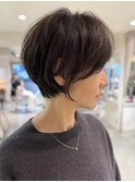 AXIS北野 大人ショート