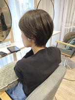 エルビアジェ(el viaje)&nbsp;《el viaje》大人かわいい/コンパクト/グレージュ