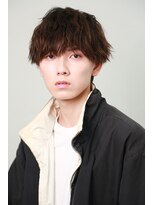 ガーランド (Garland) あ