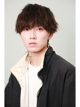 ガーランド (Garland) あ