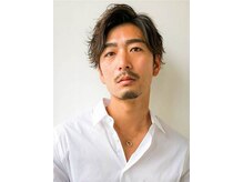 リットヘアー(lit hair)