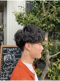 ツイストスパイラル