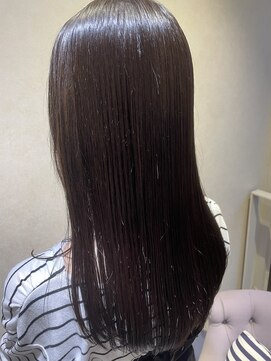 カノン(canon) 【canon 下北沢】ラベンダーアッシュ