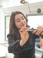 ソンリエ 青竹店(SONRiE) コガケ パロマ