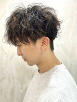 アフロートナガノ(AFLOAT NAGANO)&nbsp;王道ツイストスパイラル