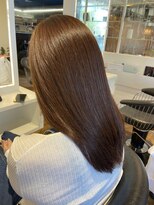 ノア(noix)&nbsp;ヴァリジョア＋カット