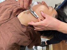 キューブ(HAIR MAKE Cube)の雰囲気（北岡崎駅・車5分・徒歩15分岡崎/メンズカット/パーマ/ヘッドスパ）