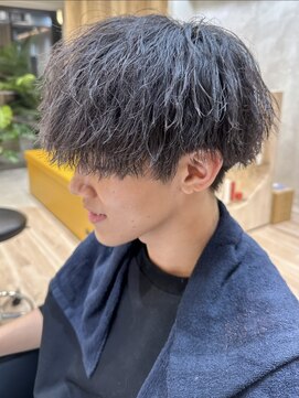 ハピネス 泊店(happiness) ツイストスパイラル