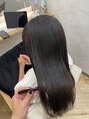 エクラートリアーラ 藤沢店(ECLART Reala) 艶髪になるお手伝いさせていただきます♪