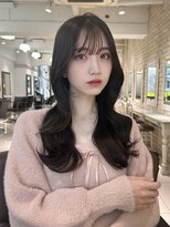 フォルテ 表参道店(FORTE)&nbsp;赤み0カラーで透明感をプラス！