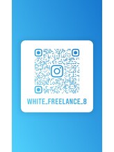 ホワイト 八千代緑が丘店(white)&nbsp;Toshi .