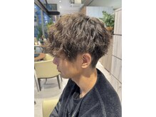 ルシードスタイルレーヴ(LUCIDO STYLE REVE)