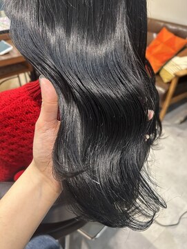 シーン 池袋(scene.) scene.【池袋西口1b出口徒歩3分】Blue Black