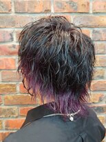 オレンジポップ 検見川浜南口店(ORANGE POP)&nbsp;スパイラル×ウルフ