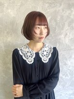 ウシワカマルイースト(ushiwakamaru East) レイヤーボブ