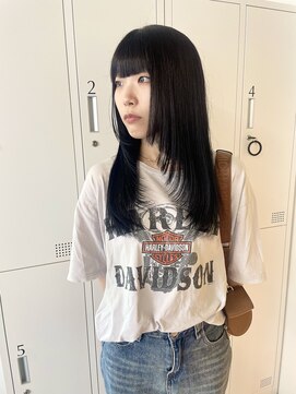 ロジェ(loje) 【loje】ハイレイヤー/レイヤースタイル/似合わせカット