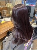 【りん指名】ラベンダーピンク ラベンダーカラー