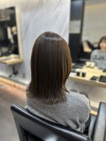 レム 仙台店(L.E.M)&nbsp;オリーブベージュ