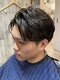 リンク(LiNK)の写真/【21時まで営業/駐車場有】男性も通いやすいサロン★半個室空間で周りを気にせず施術が受けられる＊