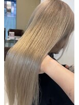 キャパ 秦野(CAPA)&nbsp;ホワイトグレージュ/ミルクティー/ハイトーン/ベージュ/秦野