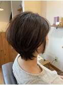 ショート