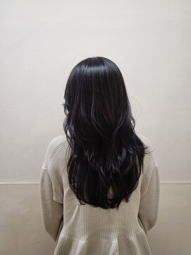 ネアー 新潟(NEER) イメチェン/外ハネボブ/美髪/ワイドバング[新潟駅/万代]