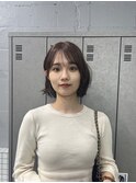 ボブカット