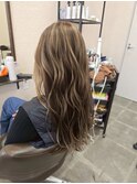 ロングスタイル