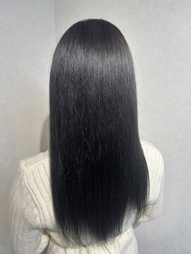 ミナト(Minato) ダークブルーアッシュ