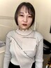 平日【夕方16：00～限定】再現性カット＋ヘッドスパ10min or ケアTR