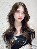 ノイズオオサカ 天王寺店(NOISM OSAKA)&nbsp;20代30代40代ショートボブ韓国レイヤーカットショートヘア