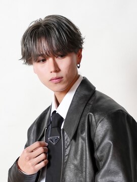 ノア(Noah) 久喜/久喜駅/men's/メンズ/メンズカット/メンズパーマ/学割U24