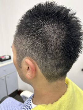 マツイ(MATSUI) ショートアレンジ