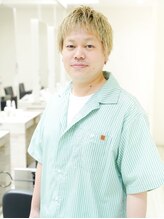 ニューヨーク ニューヨーク マザーズ イオン四條畷店(NYNY Mothers) 森 亮人