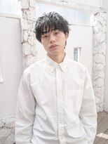 ブール 千歳烏山(bool)&nbsp;ナチュラルメンズマッシュ