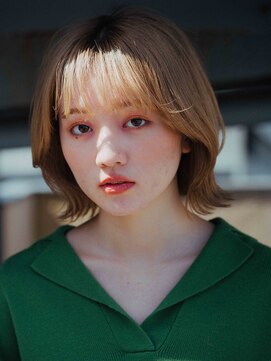 碧 東高円寺店(Ao) 【2025年新作スタイル】碧Ao東高円寺店